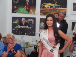 Charity-Event zu Gunsten Lichtblickhof 29.05.2026